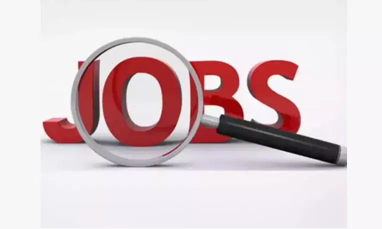 2500 से अधिक पदों के लिए अगस्त में शुरू होगी भर्ती प्रक्रिया, जानिए कैसे करे आवेदन