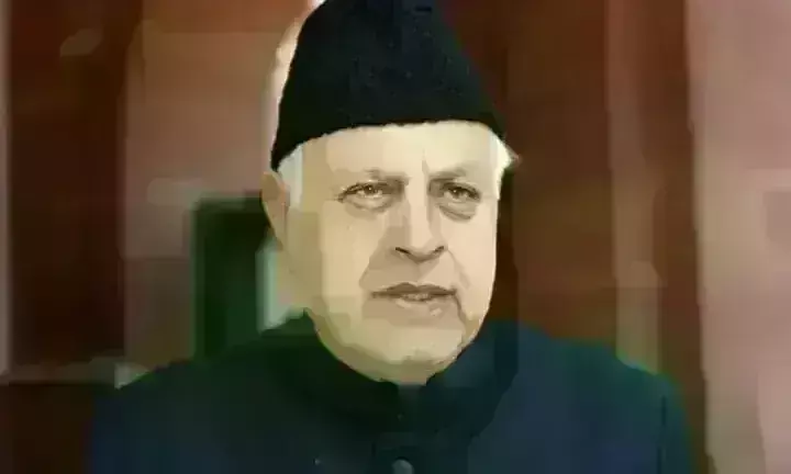 फारूक अब्दुल्ला की बढ़ी मुश्किलें, मनी लॉन्ड्रिंग केस में कोर्ट ने भेजा समन