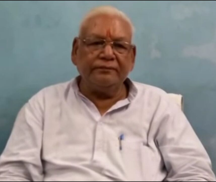 प्रकाश गुप्ता प्रकाश गुप्ता