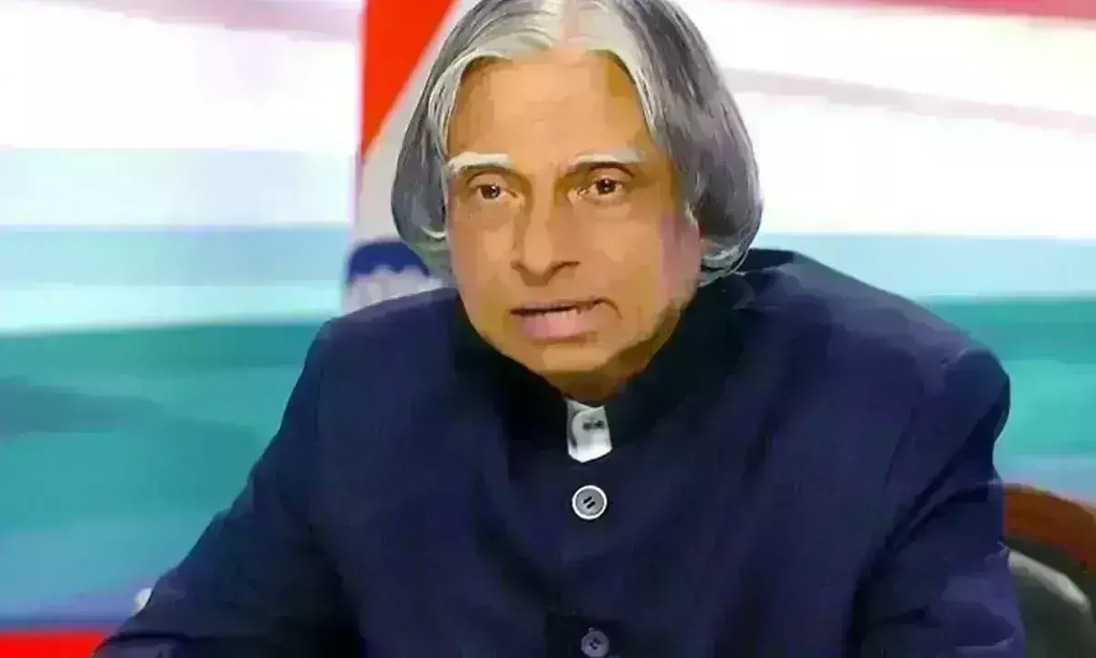 आदर्शविचारों, विलक्षणकार्यों के प्रति समर्पित भारत रत्न डॉ.ए.पी.जे.अब्दुल कलाम आदर्शविचारों, विलक्षणकार्यों के प्रति समर्पित भारत रत्न डॉ.ए.पी.जे.अब्दुल कलाम