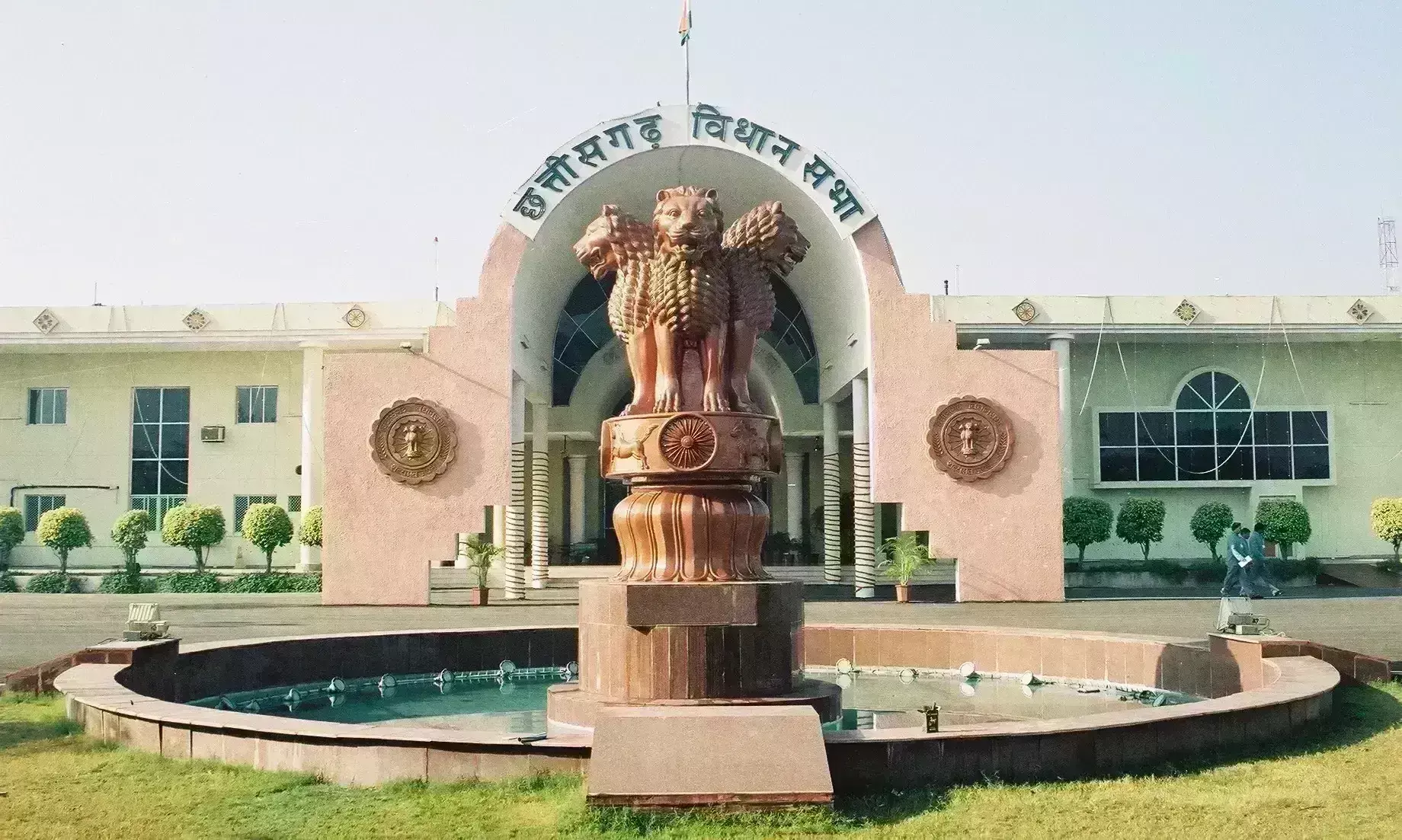 छत्तीसगढ़ में मंत्रियों को मुख्यमंत्री पर नहीं है भरोसा, पेश हुआ अविश्वास प्रस्ताव