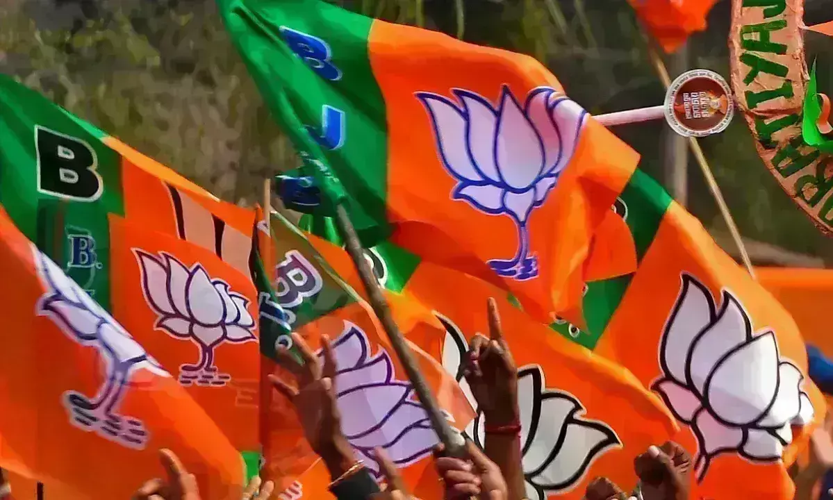 उप्र भाजपा में प्रदेश अध्यक्ष की तलाश पूरी, हो सकता है चौकाने वले नाम का ऐलान