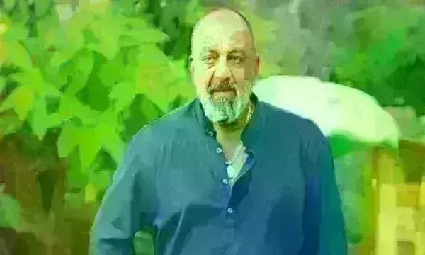 शमशेरा को लेकर संजय दत्त ने लिखा भावुक पोस्ट, कहा - नफरत की शिकार हुई मूवी