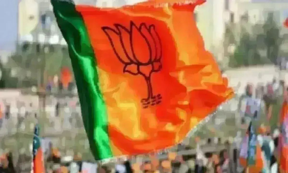 मप्र में जिला पंचायत चुनाव में खिला कमल, 40 पर भाजपा का कब्जा, कांग्रेस 10 पर सिमटी