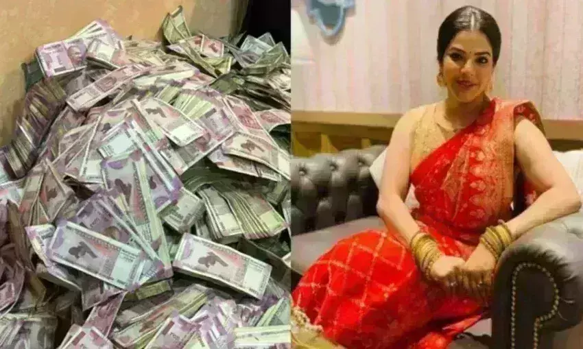 ईडी का बड़ा खुलासा, अर्पिता के पास रुपयों की खेप लेकर जाता था डिलीवरी ब्वॉय