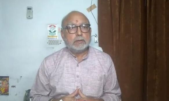 कांग्रेस का सभापति बनाने का दावा, रणनीति बनाने पार्षदों की परिचय बैठक कांग्रेस का सभापति बनाने का दावा, रणनीति बनाने पार्षदों की परिचय बैठक