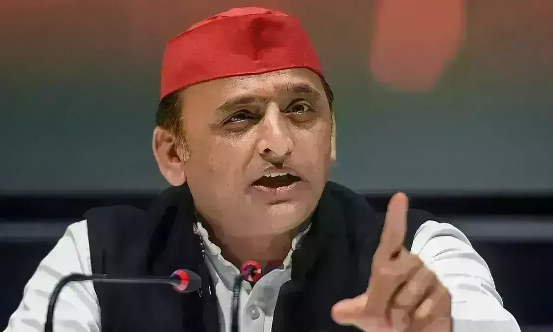 अखिलेश यादव ने 2024 के लिए बनाया मास्टरप्लान, जनता में पकड़ बनाने के लिए करेंगे ये...काम