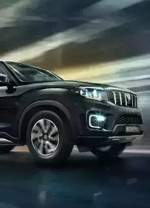 नई Scorpio -N को ये... फीचर्स बनाते है बेहद खास, जानिए दूसरी SUV से क्यों है अलग