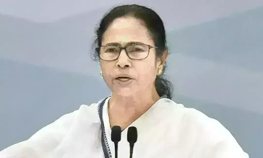 ममता बनर्जी की मंत्रियों को हिदायत, पार्थ जैसा काम कोई ना करे, बदनामी मंजूर नहीं