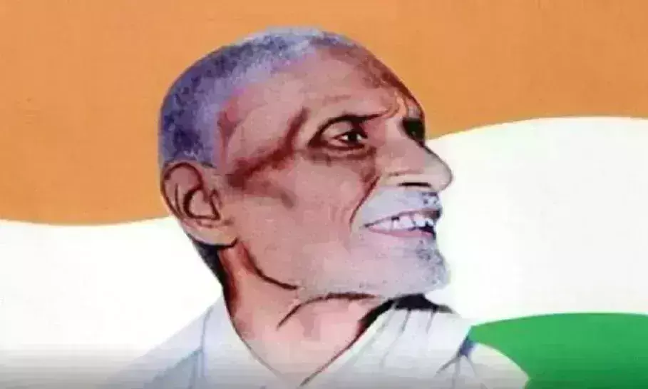 पिंगली वेंकैया की याद में केन्द्र सरकार जारी करेगी डाक टिकट, जानिए है कौन