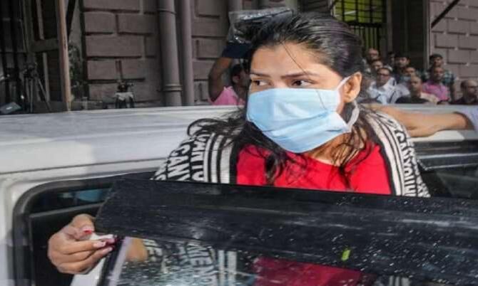 पार्थ और अर्पिता के फ्लैट पर ईडी ने फिर मारा छापा, नकदी और दस्तावेज किए जब्त