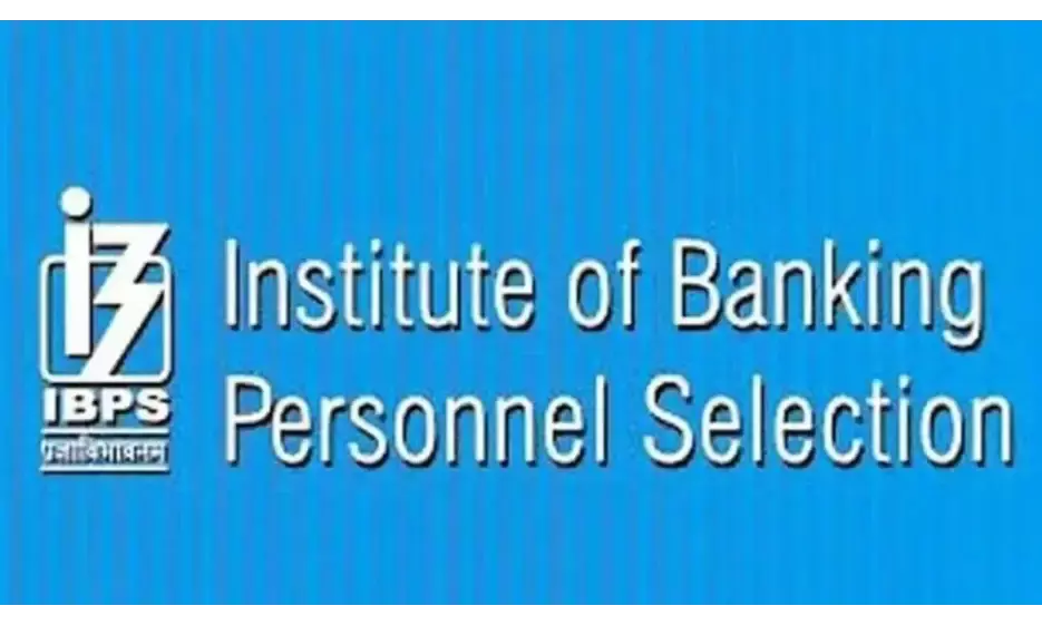 IBPS PO Recruitment : 6 बैंकों में निकली 6432 वैकेंसी, तीन चरणों में होगा चयन