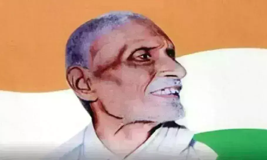 पिंगली वेंकैया की याद में केन्द्र सरकार जारी करेगी डाक टिकट, जानिए है कौन