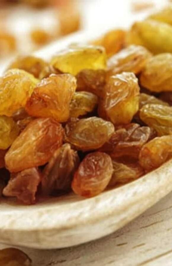 कब्ज से किशमिश दिलाएगी छुटकारा, जानिए सेवन का सही तरीका