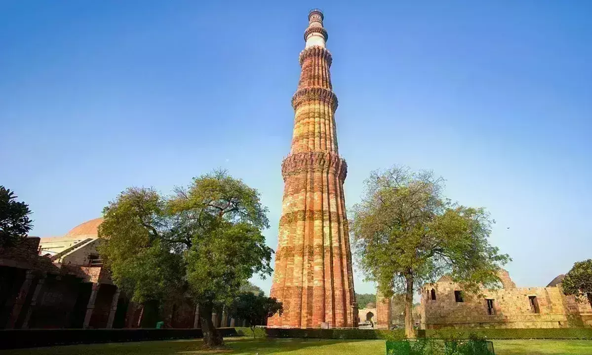 आजादी का अमृत महोत्सव : 5 से 15 अगस्त तक ऐतिहासिक इमारतों में नहीं लगेगा टिकट आजादी का अमृत महोत्सव : 5 से 15 अगस्त तक ऐतिहासिक इमारतों में नहीं लगेगा टिकट