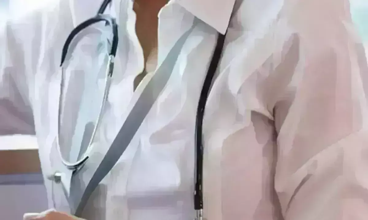 जूनियर डॉक्टर मूलभूत सुविधाओं के लिए परेशान, नया छात्रावास बनने पर भी पुराने में रहने को मजबूर