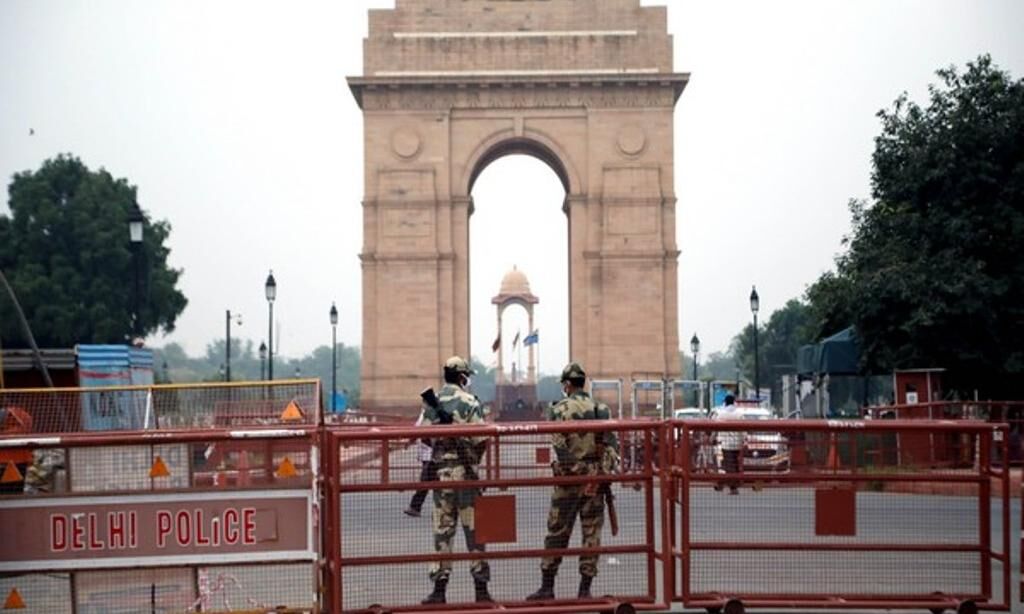 IB ने जारी किया अलर्ट, कहा- 15 अगस्त से पहले लश्कर-जैश दिल्ली पर कर सकते है हमला