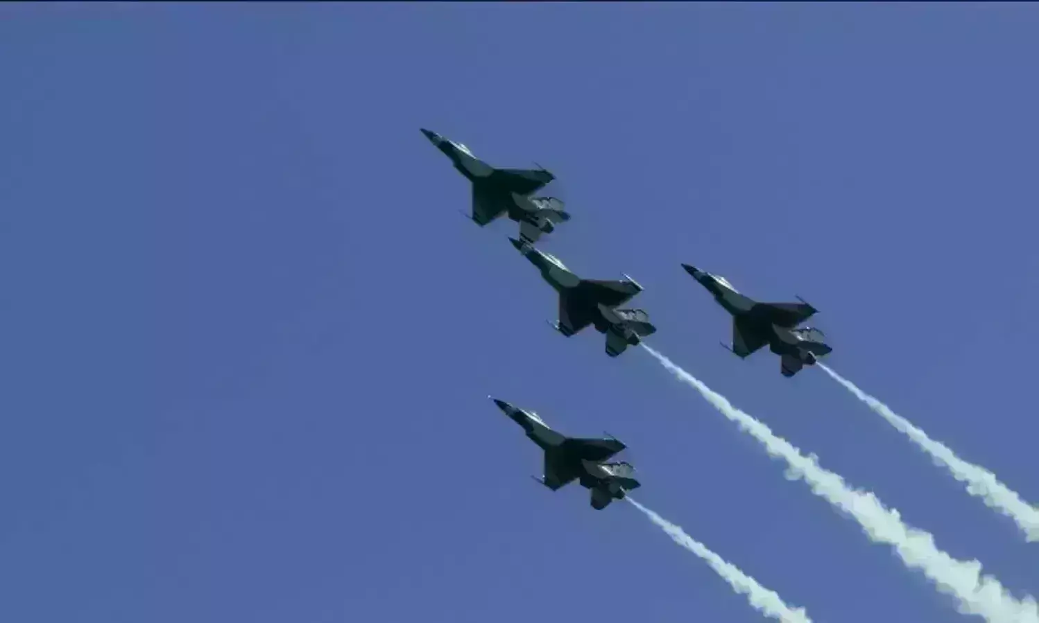 ताइवान से विवाद के बीच भारत की चीन को चेतावनी, कहा- लद्दाख बॉर्डर से दूर रखें अपने जेट ताइवान से विवाद के बीच भारत की चीन को चेतावनी, कहा- लद्दाख बॉर्डर से दूर रखें अपने जेट