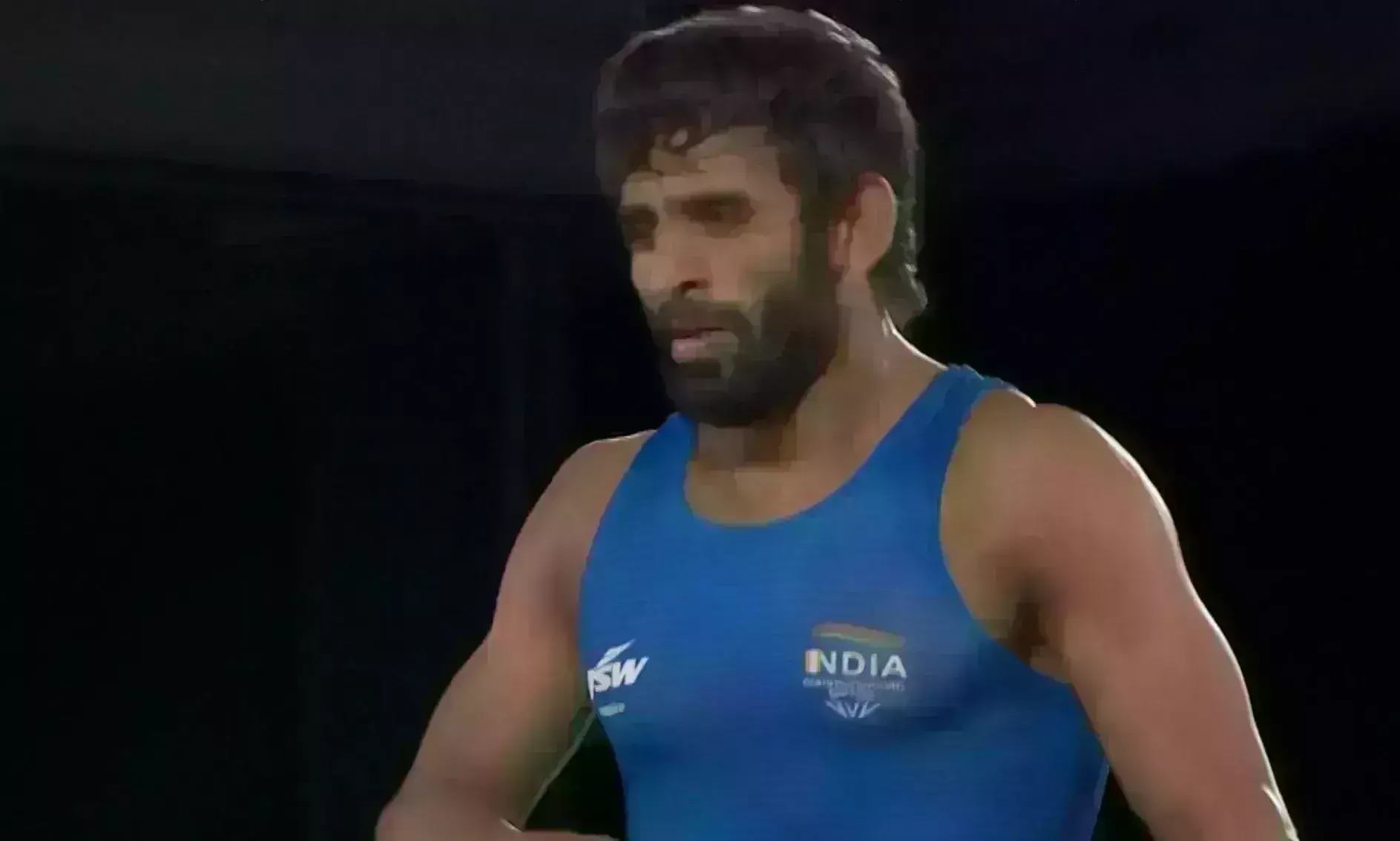 कॉमनवेल्थ गेम्स : पहलवानों का शानदार प्रदर्शन,सेमीफाइनल में पहुंचे बजरंग , साक्षी और मोहित ग्रेवाल