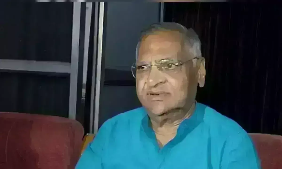 सांसद शेजवलकर ने रेलवे स्टेशन के विस्तारीकरण में तेज गति लाने की मांग की