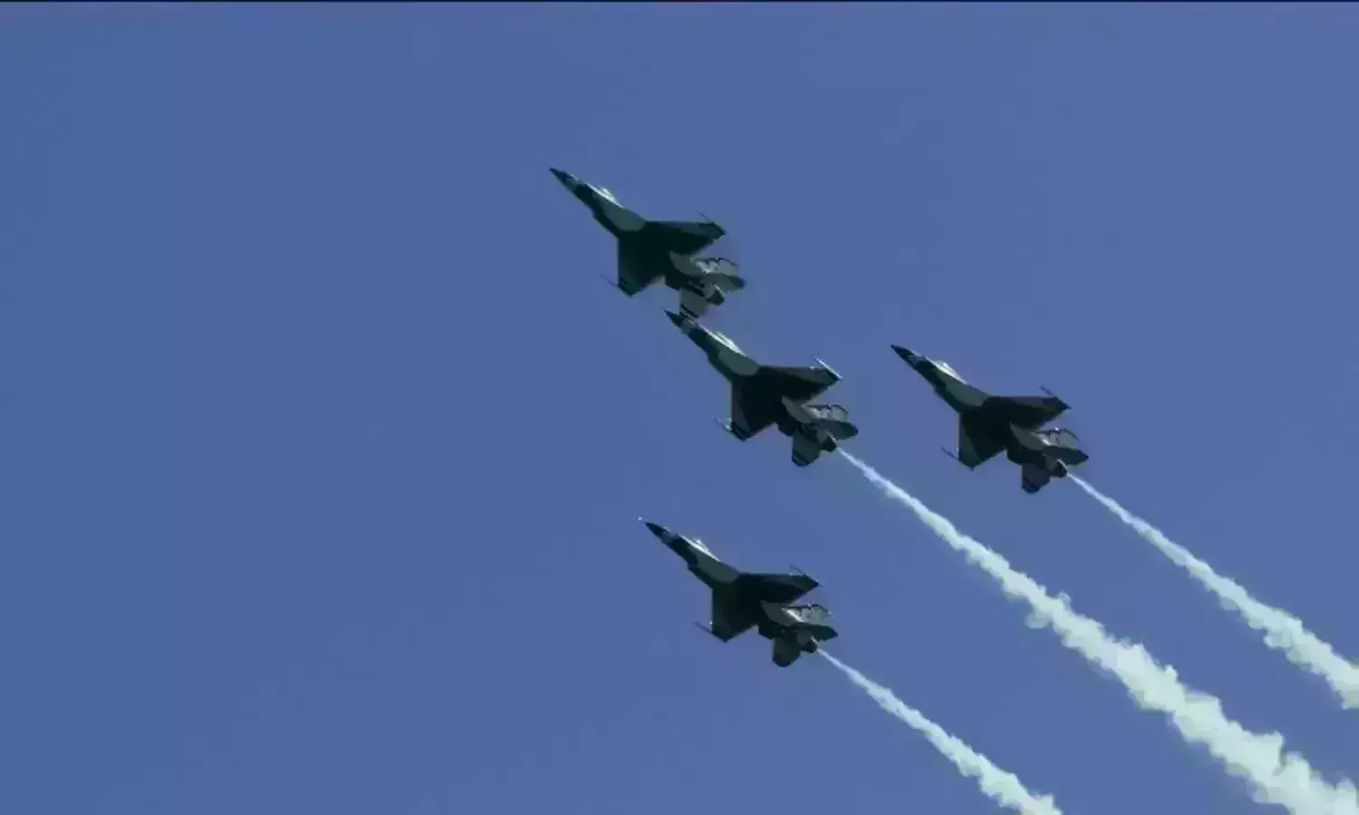 ताइवान से विवाद के बीच भारत की चीन को चेतावनी, कहा- लद्दाख बॉर्डर से दूर रखें अपने जेट ताइवान से विवाद के बीच भारत की चीन को चेतावनी, कहा- लद्दाख बॉर्डर से दूर रखें अपने जेट