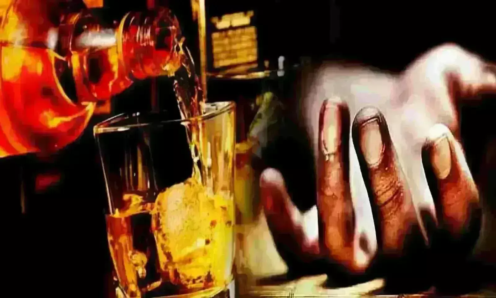 बिहार में जहरीली शराब ने फिर छीनी जिंदगी, 9 लोगों की मौत, 15 ने गंवाई आँखों की रोशनी