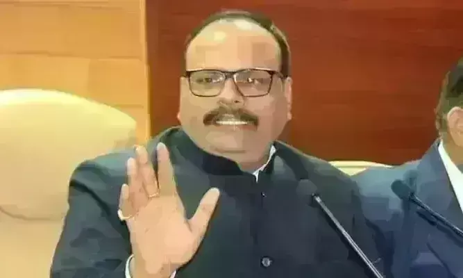 दंगा कराने वाले कभी नहीं कर सकते तिरंगे का सम्मान :ब्रजेश दंगा कराने वाले कभी नहीं कर सकते तिरंगे का सम्मान :ब्रजेश