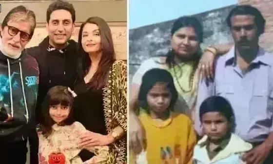 करोड़ो के मालिक अमिताभ बच्चन का छोटा भाई गरीबी में गुजार रहा जिंदगी, नहीं लेते कभी सुध