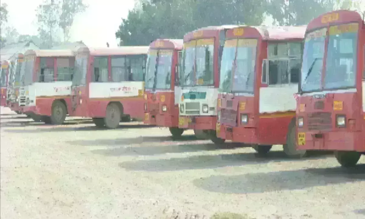 आजादी का अमृत महोत्सव : स्वतंत्रता संग्राम सेनानियों के नाम पर होगा यूपी के 75 बस स्टैंडों का नामकरण