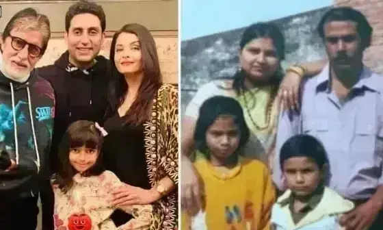 करोड़ो के मालिक अमिताभ बच्चन का छोटा भाई गरीबी में गुजार रहा जिंदगी, नहीं लेते कभी सुध