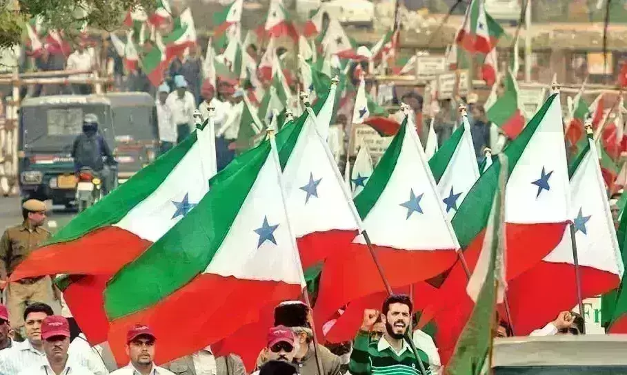 सिमी की कोख से जन्मा PFI, पाकिस्तान से जुड़ा है कनेक्शन