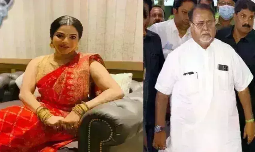 पार्थ और अर्पिता की बढ़ेंगी मुश्किलें, शिक्षक भर्ती  घोटाले में अब CBI करेगी पूछताछ