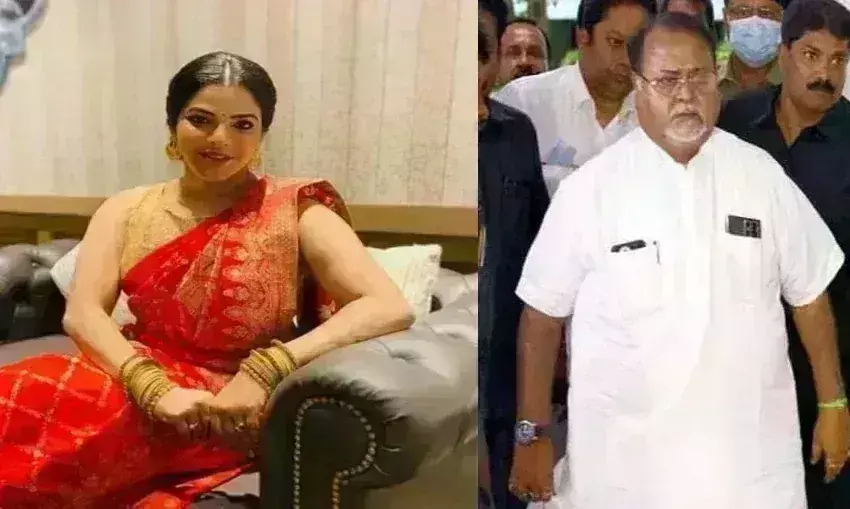 पार्थ और अर्पिता की बढ़ेंगी मुश्किलें, शिक्षक भर्ती  घोटाले में अब CBI करेगी पूछताछ