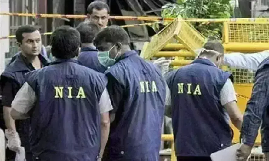 टेरर फंडिंग मामले में NIA की बड़ी कार्रवाई, जम्मू, डोडा में कई जगहों पर मारा छापा