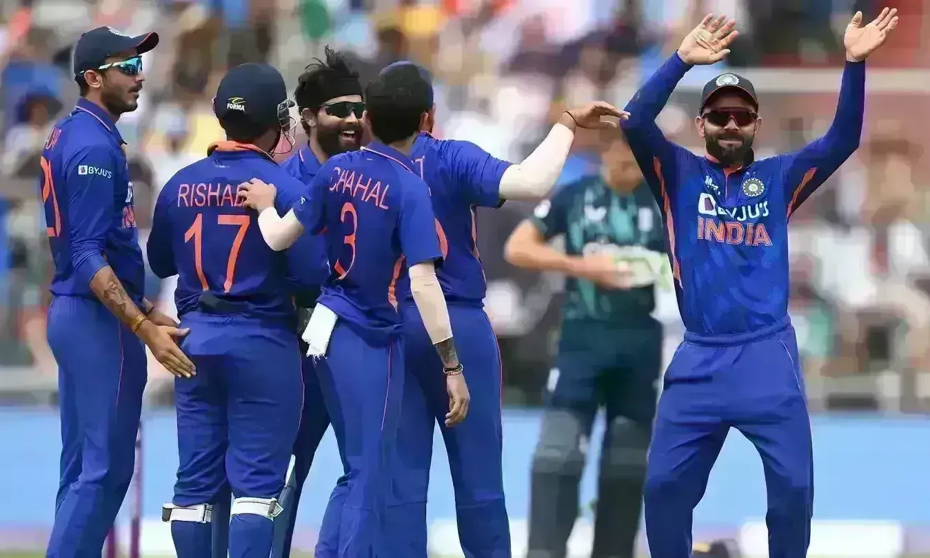 एशिया कप के लिए भारतीय टीम घोषित, विराट कोहली की वापसी, जसप्रीत बुमराह बाहर