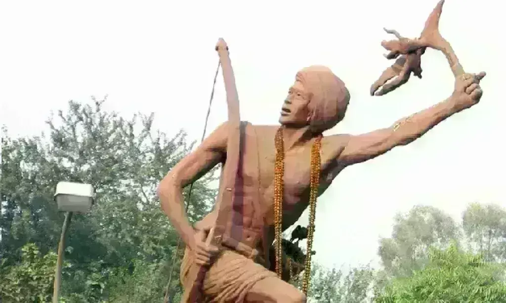 इंडीजेनस डे का खंडन करता है हमारे बिरसा मुंडा का उलगुलान