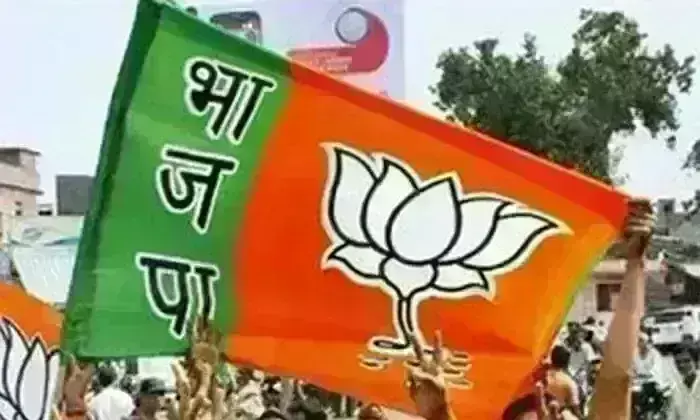 भाजपा महिला मोर्चा के वीर सावरकर मंडल व रानी लक्ष्मीबाई मंडल की कार्यकारिणी घोषित