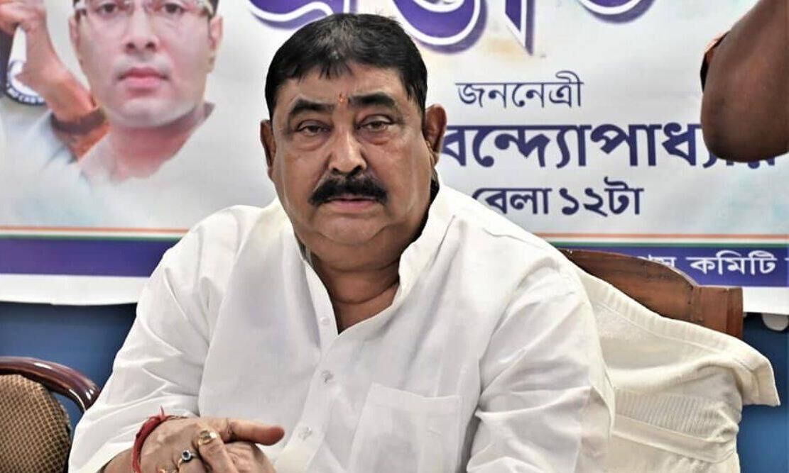 CBI ने तृणमूल नेता अणुव्रत मंडल को किया तलब, मवेशी तस्करी मामले में भेजा समन