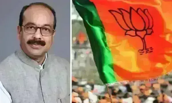 भाजपा ने छत्तीसगढ़ में शुरू की 2023 की तैयारी, अरुण साव को बनाया प्रदेश अध्यक्ष भाजपा ने छत्तीसगढ़ में शुरू की 2023 की तैयारी, अरुण साव को बनाया प्रदेश अध्यक्ष