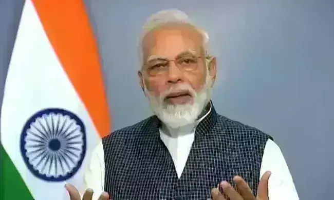 प्रधानमंत्री की संपत्ति पिछले साल की तुलना में 26.13 लाख बढ़ी, 1.1 करोड़ की जमीन दान की प्रधानमंत्री की संपत्ति पिछले साल की तुलना में 26.13 लाख बढ़ी, 1.1 करोड़ की जमीन दान की