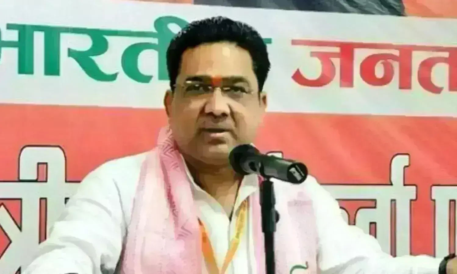 भाजपा ने सुनील बंसल को बनाया राष्ट्रीय महासचिव, तेलंगाना-ओडिशा में कमल खिलाने की दी जिम्मेदारी