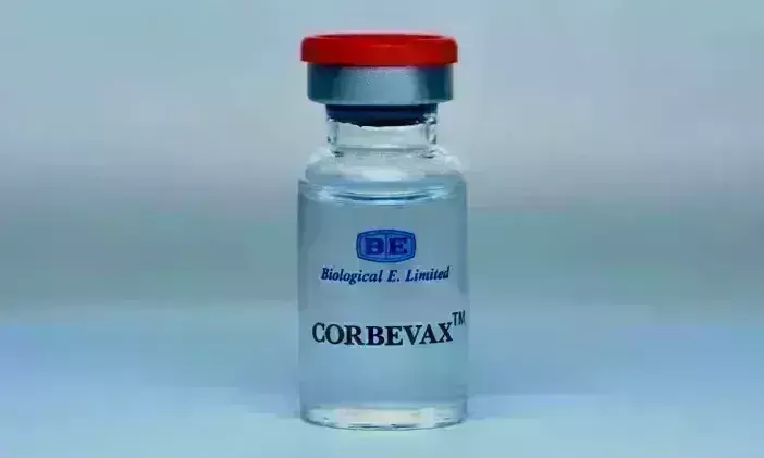 कोविशील्ड और कोवैक्सीन के दो टीके लेने वाले लगवा सकेंगे कॉर्बेवैक्स का बूस्टर डोज