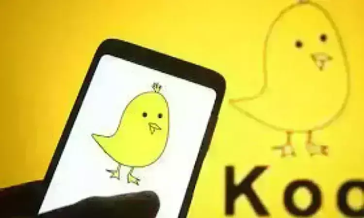Koo एप बन रहा हिंदी का नंबर 1 माइक्रो ब्लॉग, राजस्थान में बढ़े सबसे ज्यादा यूजर्स