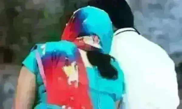 देवर के साथ भाभी भागी, भाई ने लगाई फांसी,  ग्वालियर थाना पुलिस जांच में जुटी