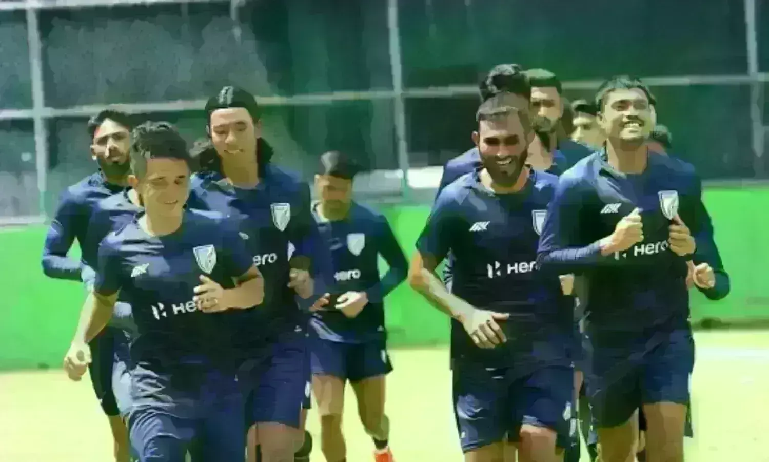 भारतीय फुटबाल टीम सिंगापुर और वियतनाम के खिलाफ खेलेगी अंतरराष्ट्रीय मैत्री मैच