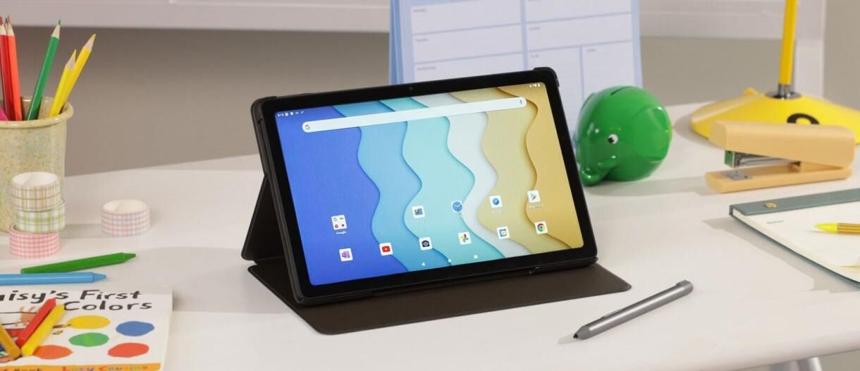 LG ने लांच किया नया टेबलेट, 10.35 इंच डिस्प्ले दमदार बैटरी बनाती है शानदार