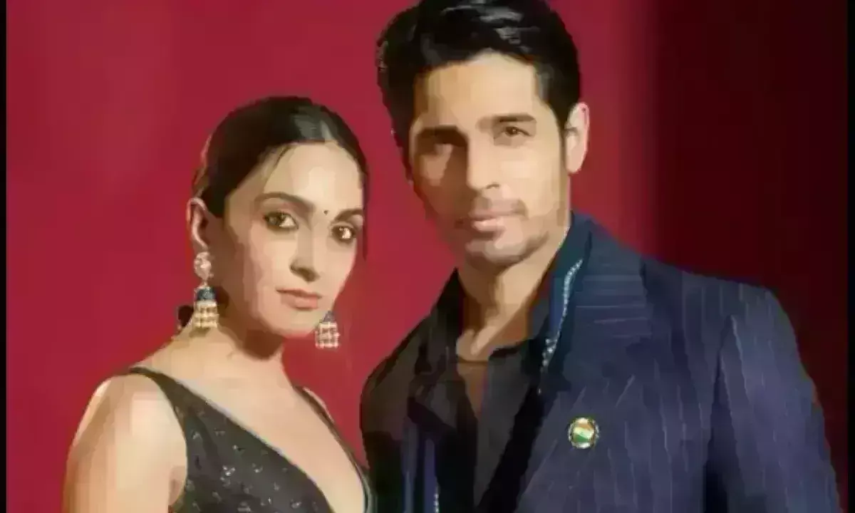 कियारा आडवाणी ने सिद्धार्थ मल्होत्रा को लेकर पहली बार की बात, बताया रिश्ते का सच