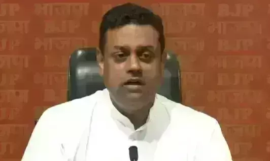 केजरीवाल पर भाजपा ने लगाया आरोप, कहा- प्रचार में खर्च किए 19 करोड़ और दिया केवल 20 लाख का ऋण