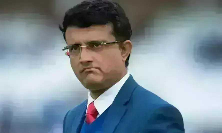 सौरव गांगुली फिर से उतरेंगे मैदान पर, स्पेशल मैच में `इंडिया महाराजा की करेंगे कप्तानी