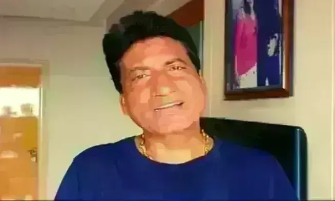 राजू श्रीवास्तव के निधन की सोशल मीडिया पर उड़ी अफवाह, परिवार ने कहा-अफवाहों पर ने दें ध्यान